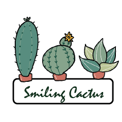 Smiling Cactus