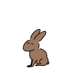 Wild Rabbit Pyonkichi