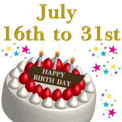 誕生日 Lineクリエイターズスタンプまとめ Stamplist 誕生日 Lineクリエイターズスタンプまとめ Stamplist
