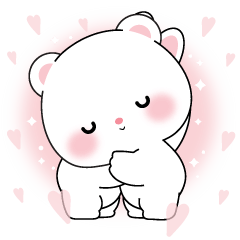 Micool & Taicutie : Love - LINE スタンプ | LINE STORE Micool & Taicutie : Love - LINE スタンプ | LINE STORE
