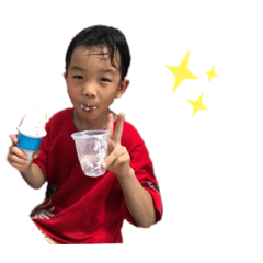 周龍龍表情包