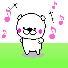 White bear(popular)