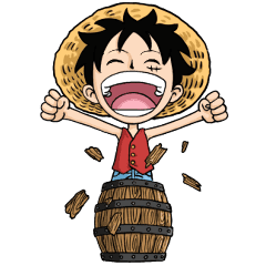 One Piece ハバロ スタンプ10 東の海 Line スタンプ Line Store One Piece ハバロ スタンプ10 東の海 Line スタンプ Line Store