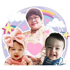 Grandma&Chicha&Arnont