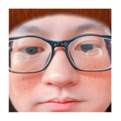 先生真俏皮