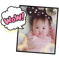 雲雲小妹妹