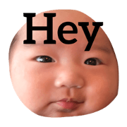 Jin Jin baby