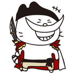ONE PIECE x nyantarou 2