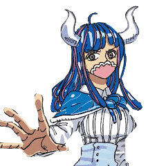 One Piece 友達が好きなキャラ Line スタンプ Line Store One Piece 友達が好きなキャラ Line スタンプ Line Store