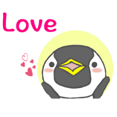 Moving Penguin's English version