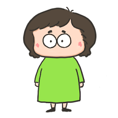 Yu-chan and company friends