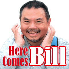 Here comes Bill Part 1