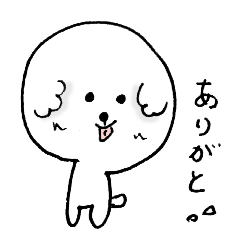 Bichon Frise pu 01