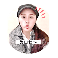 白喬媽媽