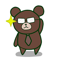 Boss Beruang Sachet 1