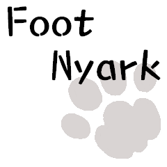 Foot Nyark