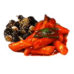 Everyday Korean food 2