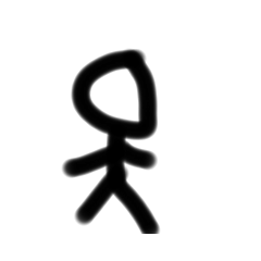 小黑人8