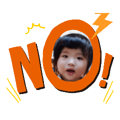 小噗啊和小寶兒#