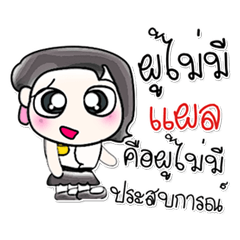 ..Hello my name is Miki..^_^