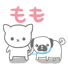 最高級な「もも」が無難なネコC