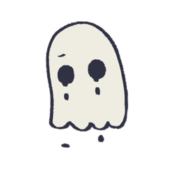 Brody lonely Ghost