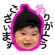 Nagita Sticker 2