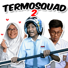 Termosquad 2