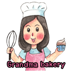 Grandma bakery