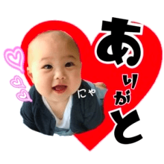 IORI Sticker