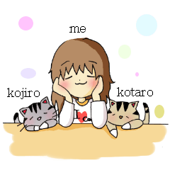 Kojiro & Kotaro