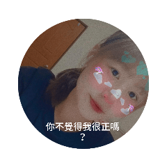 哈囉 大家好