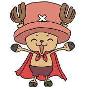 ONE PIECE: CHOPPER MAN