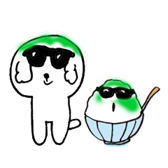 Sunglasses Frog TOPPY & Freinds 21.