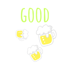 自製可愛手繪貼圖