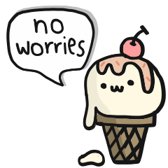 No worries - Bakery