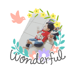 江軒軒的快樂日常生活