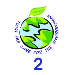 Tung nui care for the environment #2