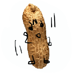 peanut peanut life1