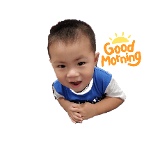 宥宥小豬寶生活日常1