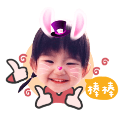 Abbee姐的日常
