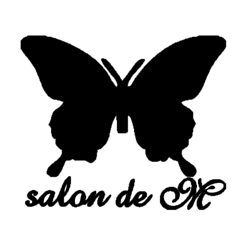 salon de M
