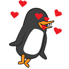 Chakatulu (The 1st Penguin)