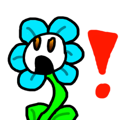 flower emotion