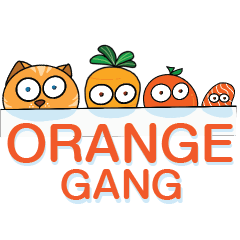 The Orange Gang