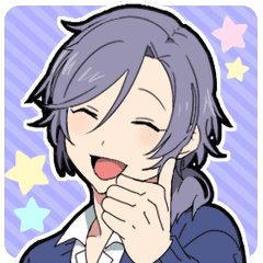 オネエ系男子2 思いやり Line スタンプ Line Store オネエ系男子2 思いやり Line スタンプ Line Store