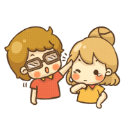 Be girl & boy 1
