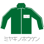 Dialect of Miyagi-ken