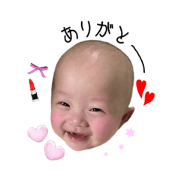 SHIZUKI's sticker