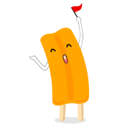 Olala Ice Pop